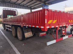JAC Gallop GAC Higer K5 310 hp 8X4 9.6 m - photo 4