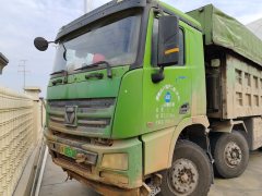 XCMG E7 8X4 8 m - ფოტო 2