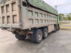 XCMG E7 8X4 8 m - ფოტო 3