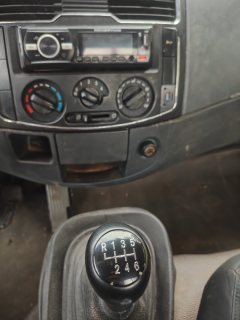 Dongfeng Duolika Dollicar D6 150 hp 4X2 4.2 m - ფოტო 6