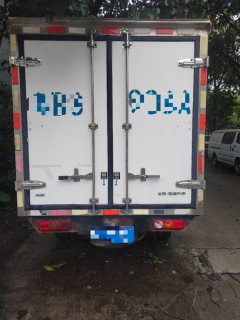 Foton M2 116 hp 4X2 - ფოტო 2