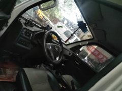 Foton M2 116 hp 4X2 - ფოტო 3