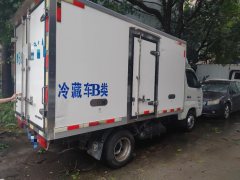 Foton M2 116 hp 4X2 - ფოტო 4