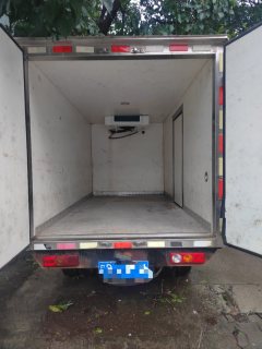 Foton M2 116 hp 4X2 - ფოტო 5