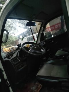 Foton M2 116 hp 4X2 - ფოტო 6