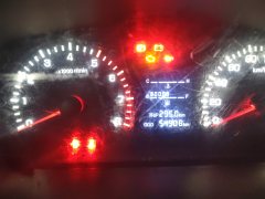 Foton M2 116 hp 4X2 - ფოტო 7