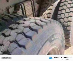 Shacman Delong New M3000 350 hp 8X4 6.5 m - ფოტო 3