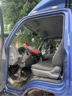 Foton Ollin Express 143 hp 4X2 4.17 m - photo 3