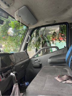 Foton Ollin Express 143 hp 4X2 4.17 m - photo 4