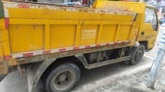 Foton Rowor Forland 115 hp 4X2 3.3 m - фото 2