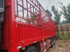 Dongfeng Tianlong KL 465 hp 8X4 9.4 m - фото 5