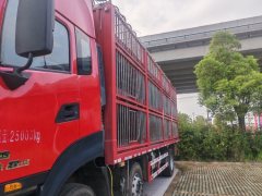 Dongfeng Tianlong KL 400 hp 6X2 7.8 m - photo 5
