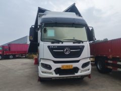 Dongfeng Tianjin KR 260 hp 4X2 9.8 m - ფოტო 3