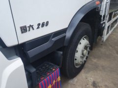 Dongfeng Tianjin KR 260 hp 4X2 9.8 m - ფოტო 4