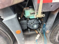 FAW Jiefang JH6 460 hp 8X4 9.4 m - photo 8