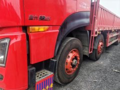 Dongfeng Tianlong KL 465 hp 8X4 9.6 m - photo 4