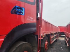 Dongfeng Tianlong KL 465 hp 8X4 9.6 m - photo 5