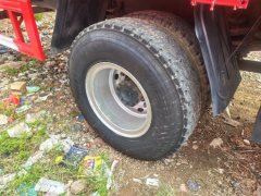 FAW Jiefang JH6 320 hp 6X2 9.6 m - ფოტო 6