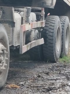 Shacman Delong X3000 430 hp 8X4 8.6 m - фото 6
