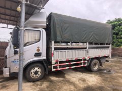 Foton Aumark S1 170 hp 4X2 4.17 m - photo 2