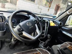 Dongfeng Tuyi T5 110 hp 4X2 3.4 m - ფოტო 2