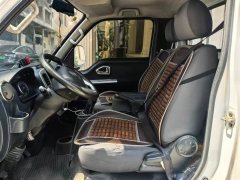 Dongfeng Tuyi T5 110 hp 4X2 3.4 m - ფოტო 4
