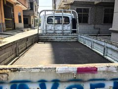 Dongfeng Tuyi T5 110 hp 4X2 3.4 m - ფოტო 5