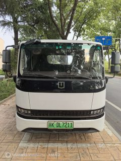 Farizon Xingzhi H8E 4X2 4.1 m - photo 2