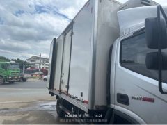 Foton Ollin Express 4X2 4.2 m - ფოტო 2