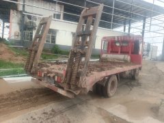 Sinotruk Lion automobile 160 hp 4X2 5.3 m - photo 10