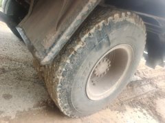 Sinotruk Lion automobile 160 hp 4X2 5.3 m - photo 4