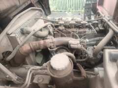 Sinotruk Lion automobile 160 hp 4X2 5.3 m - photo 6
