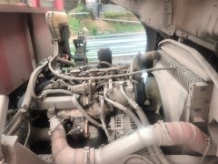 Sinotruk Lion automobile 160 hp 4X2 5.3 m - photo 9