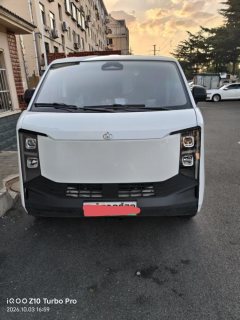 Changan Kuayue Starlight 3.05 m - ფოტო 1