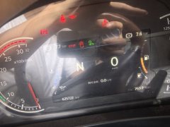 Sinotruk Sitrak C7H 540 hp 6X4 - ფოტო 5