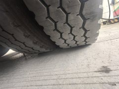Sinotruk Sitrak C7H 540 hp 6X4 - ფოტო 6