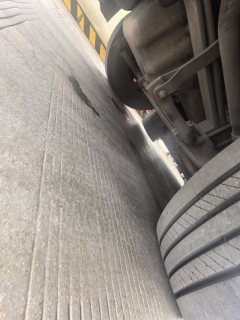Sinotruk Sitrak C7H 540 hp 6X4 - ფოტო 7