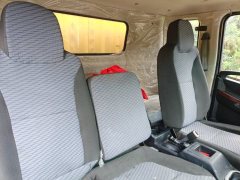 Dayun New Opry 156 hp 4X2 3.85 m - photo 6