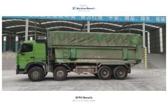 Sinotruk HOWO TH7 460 hp 8X4 6.8 m - photo 2