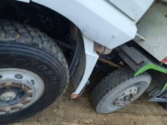 Beiben NG80 375 hp 6X4 5.4 m - ფოტო 3
