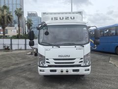Qingling Isuzu KV100 132 hp 4X2 4.13 m - ფოტო 3