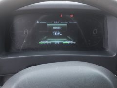 Qingling Isuzu KV100 132 hp 4X2 4.13 m - ფოტო 7