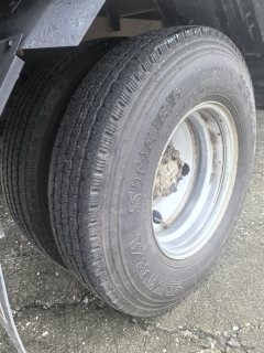Qingling Isuzu KV100 132 hp 4X2 4.13 m - ფოტო 8