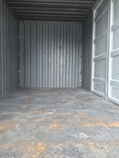 Qingling Isuzu KV100 132 hp 4X2 4.13 m - ფოტო 9
