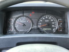 Qingling Isuzu KV100 115 hp 4X2 4.17 m - ფოტო 3