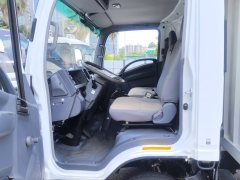 Qingling Isuzu KV100 115 hp 4X2 4.17 m - ფოტო 4