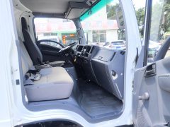 Qingling Isuzu KV100 115 hp 4X2 4.17 m - ფოტო 5