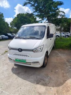 Xinjiao 136 hp - ფოტო 2