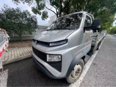 Farizon F3 122 hp 4X2 3.7 m - photo 1
