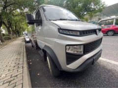 Farizon F3 122 hp 4X2 3.7 m - photo 2